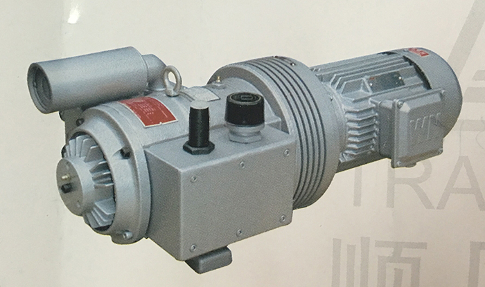 DFT系列无油压力泵